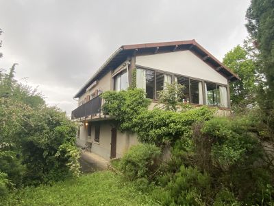 Sale House Castres 7&nbsp;Rooms 141&nbsp;m²