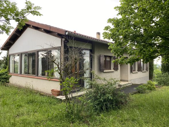 Vente Maison Castres 7 Pièces 141 m²