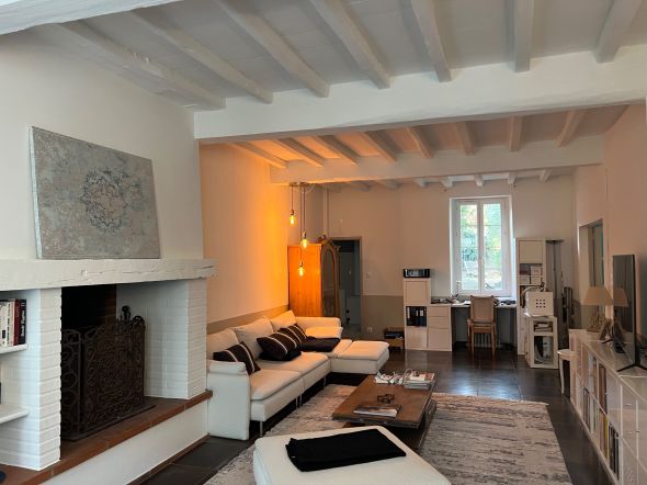 Vente Maison Rabastens 7 Pièces 215 m²