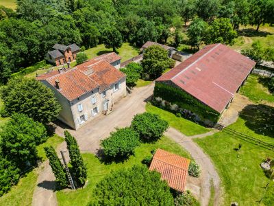 Vente Maison Castres 9&nbsp;Pièces 430&nbsp;m²