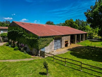 Vente Maison Castres 9 Pièces 430 m²