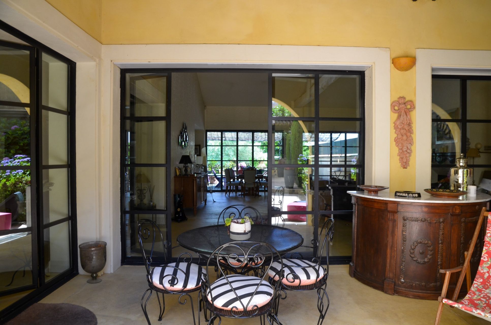 maison de ville 9 Pièces en vente sur RIEUMES (31370)