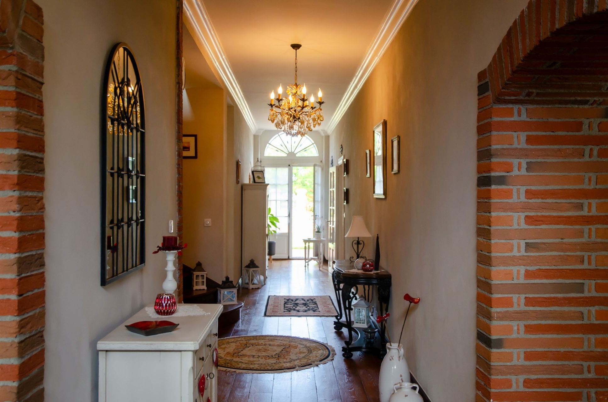 maison 14 Pièces en vente sur MERVILLE (31330)