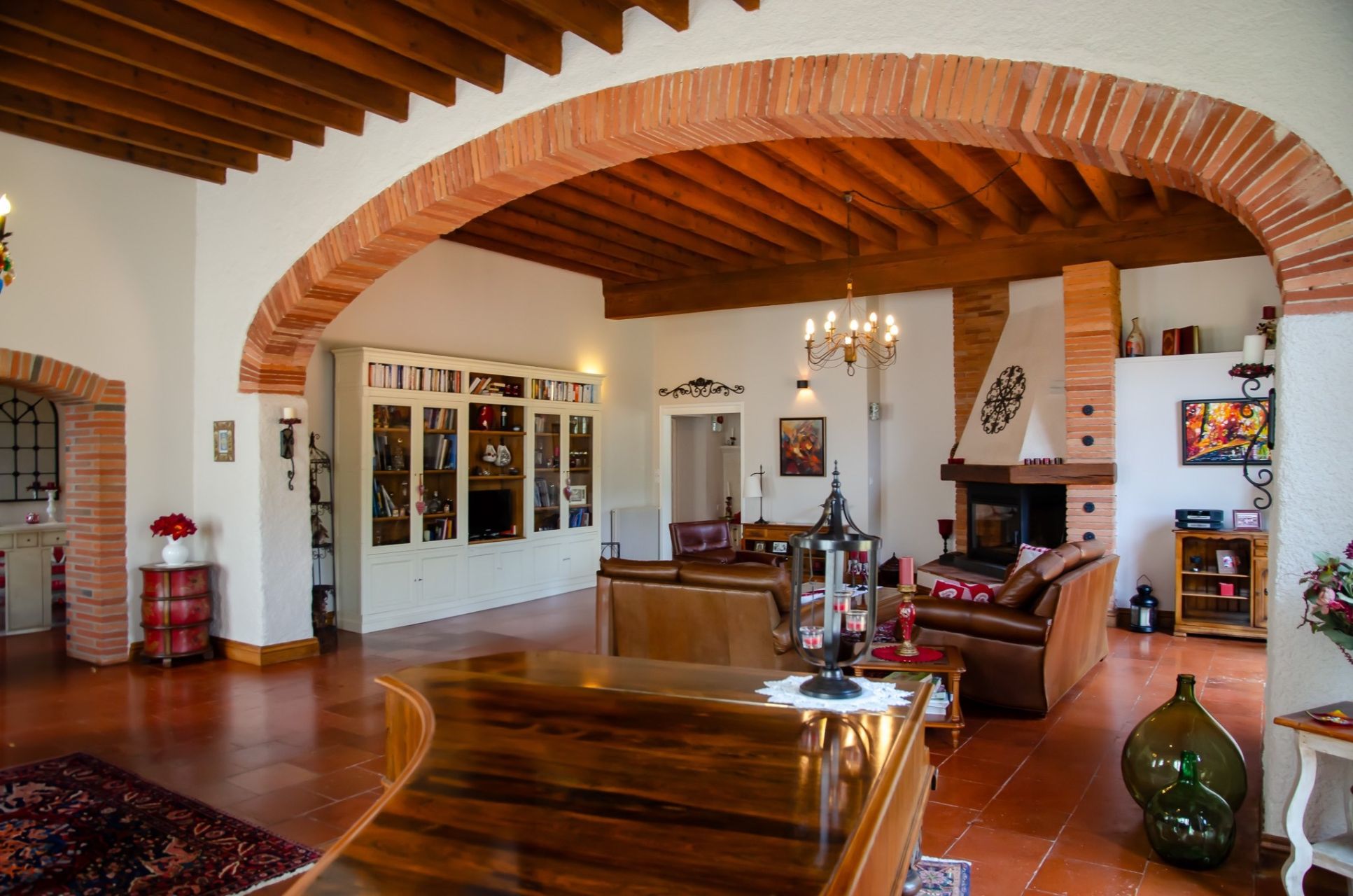 maison 14 Pièces en vente sur DAUX (31700)