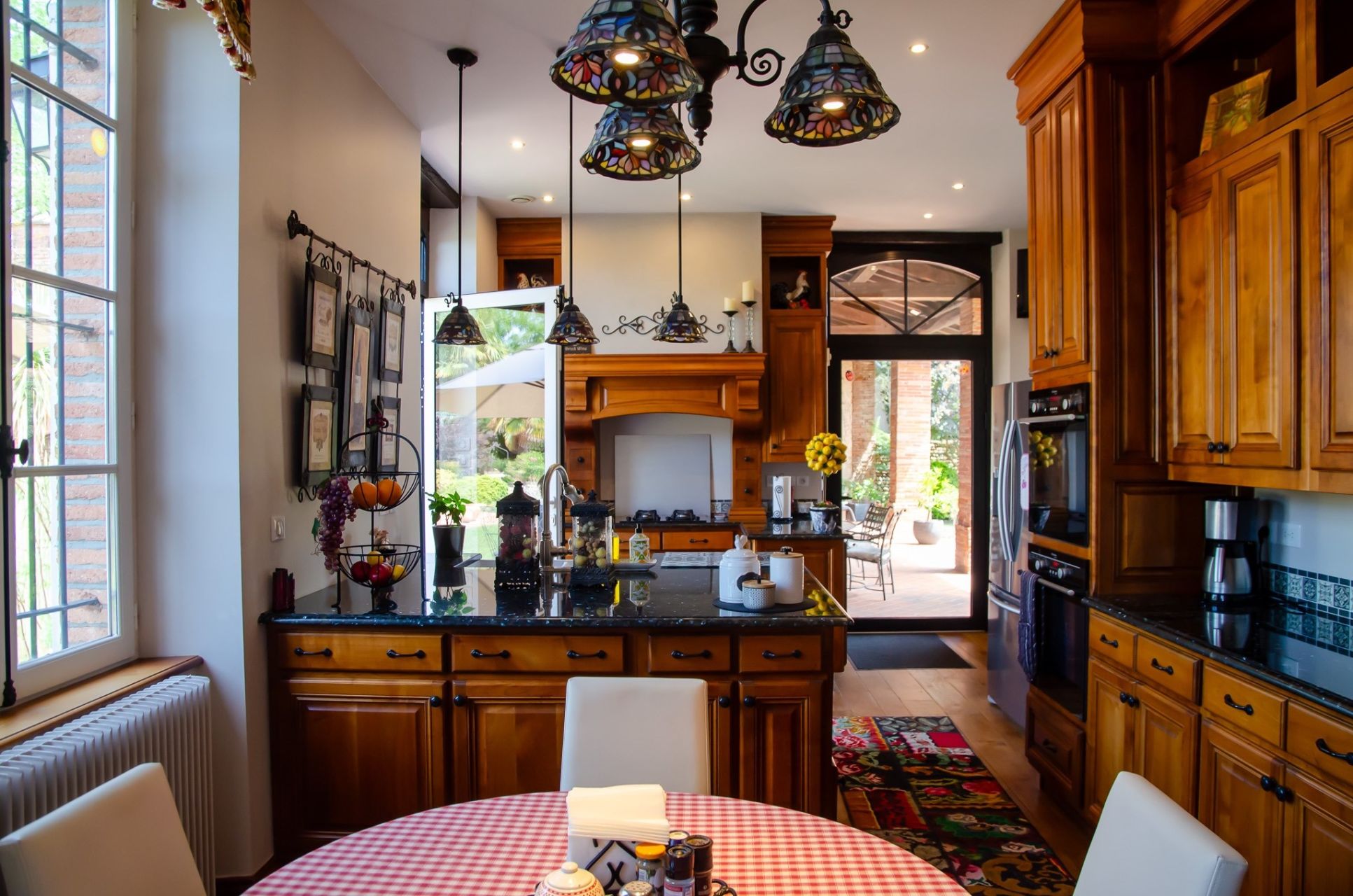 maison 14 Pièces en vente sur DAUX (31700)