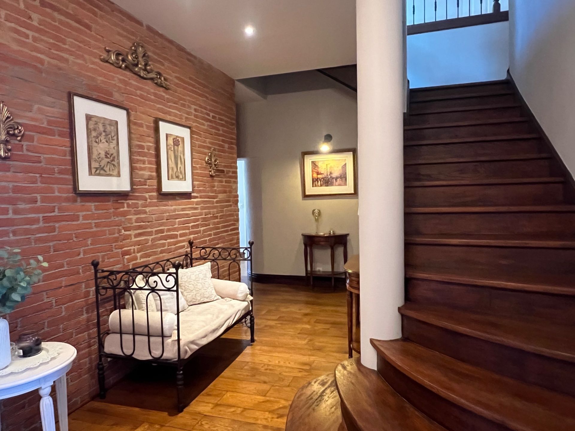maison 14 Pièces en vente sur MERVILLE (31330)