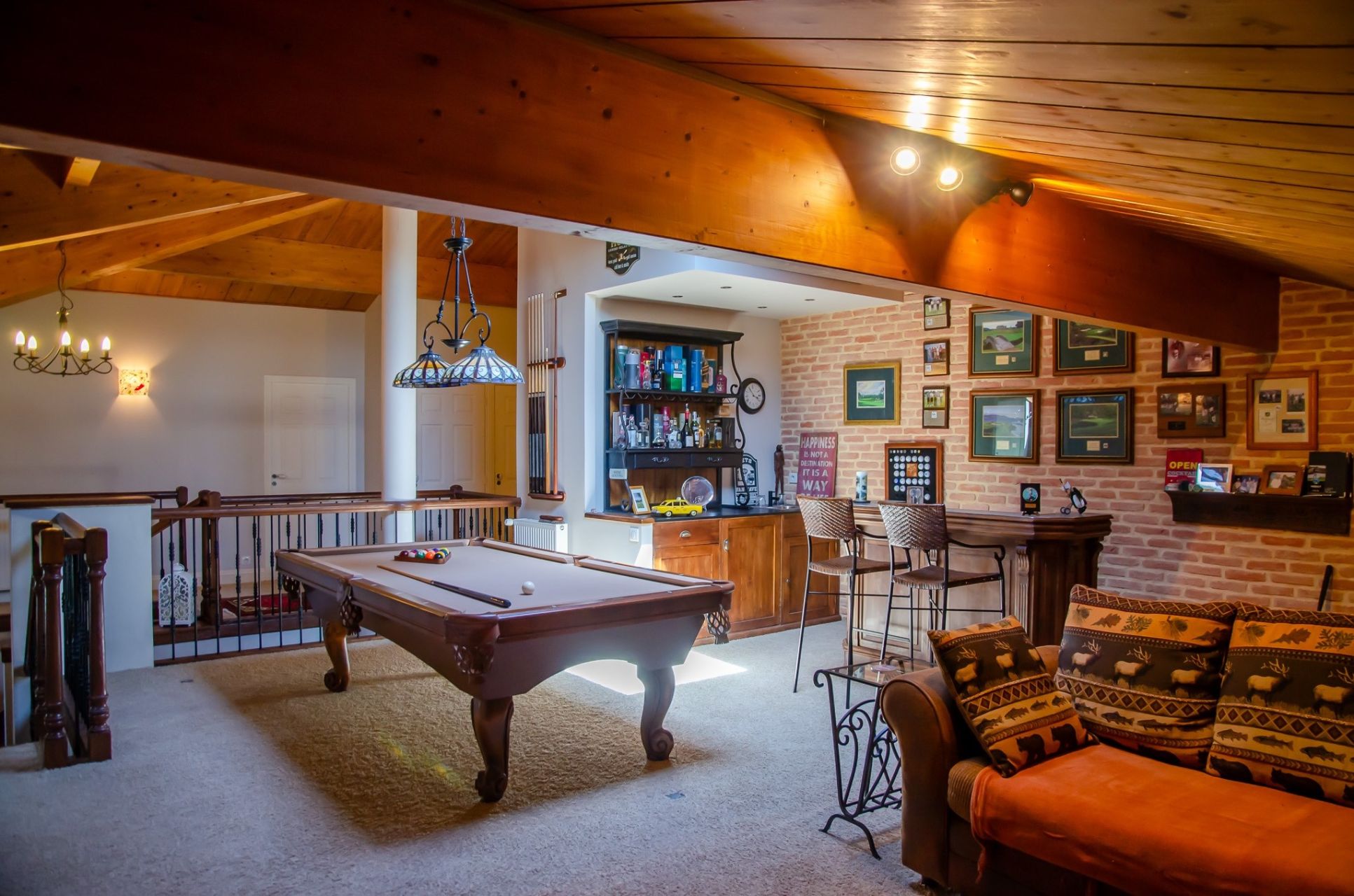 maison 14 Pièces en vente sur DAUX (31700)