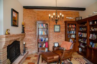maison 14 Pièces en vente sur MERVILLE (31330)