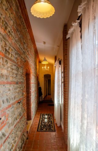 maison 14 Pièces en vente sur MERVILLE (31330)