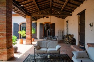 maison 14 Pièces en vente sur DAUX (31700)