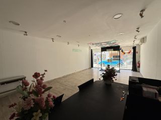 commercial local for rent on LAVAUR (81500)