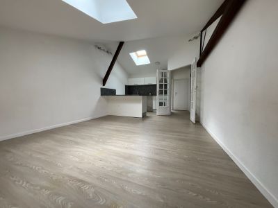 Rental Apartment Lavaur 3 Rooms 60 m²