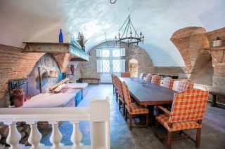 château 17 Pièces en vente sur LAUTREC (81440)