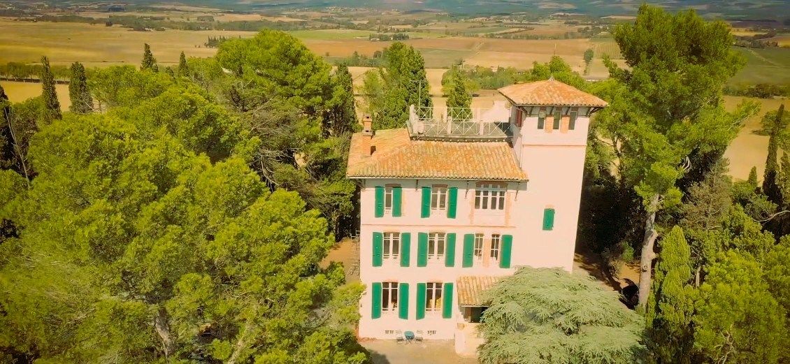 mansion 8 Rooms for sale on CASTELNAUDARY (11400)
