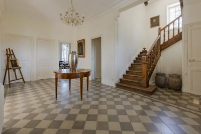 Sale Mansion Castelnaudary 8 Rooms 430 m²