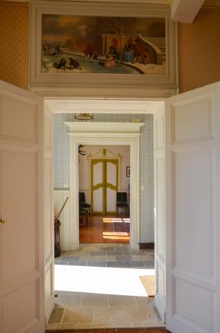 château 18 Pièces en vente sur SALIES DU SALAT (31260)