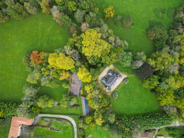 Vente Château Salies-du-Salat 18 Pièces 515 m²