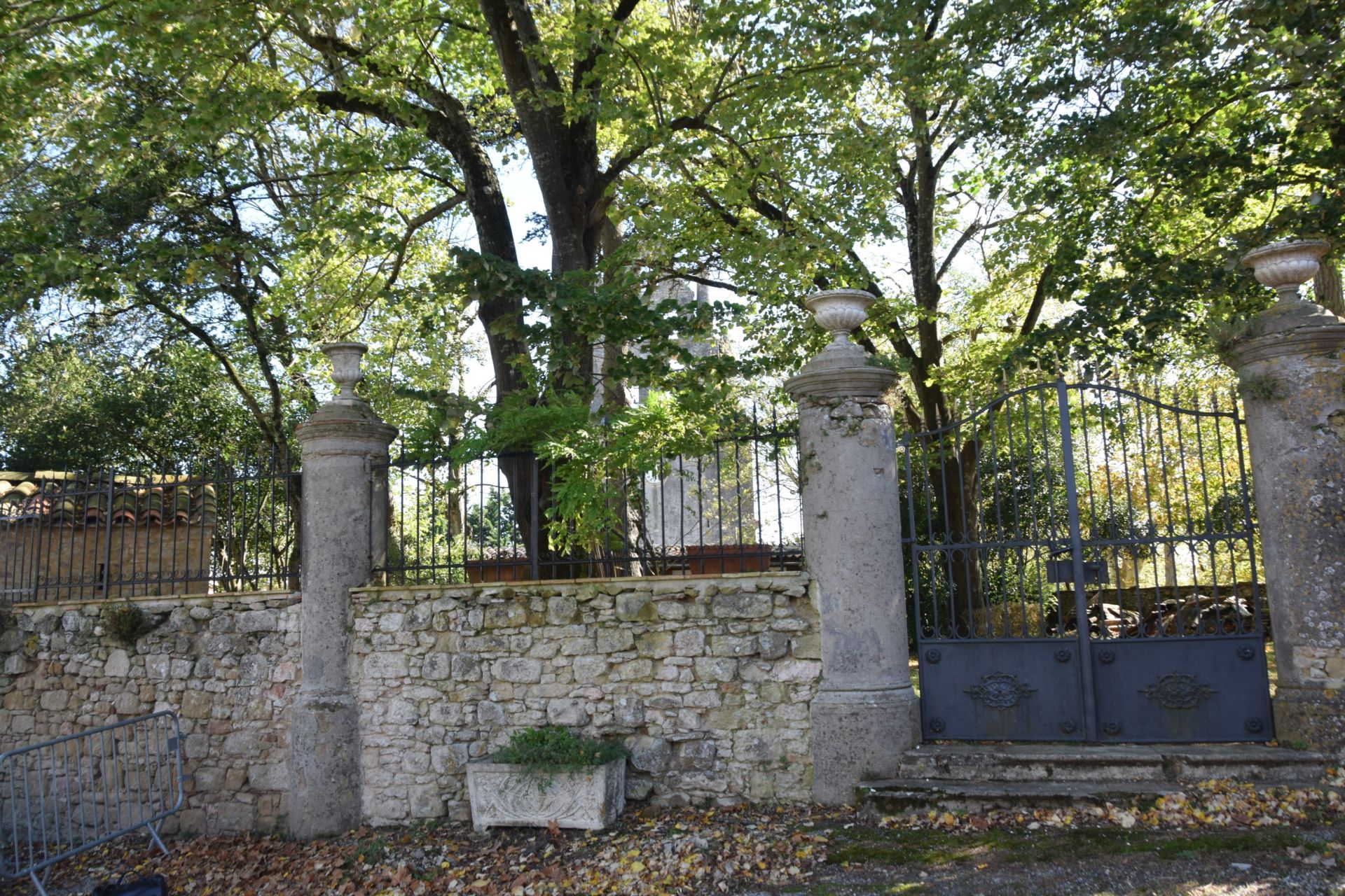 château 10 Pièces en vente sur VILLEFRANCHE DE LAURAGAIS (31290)