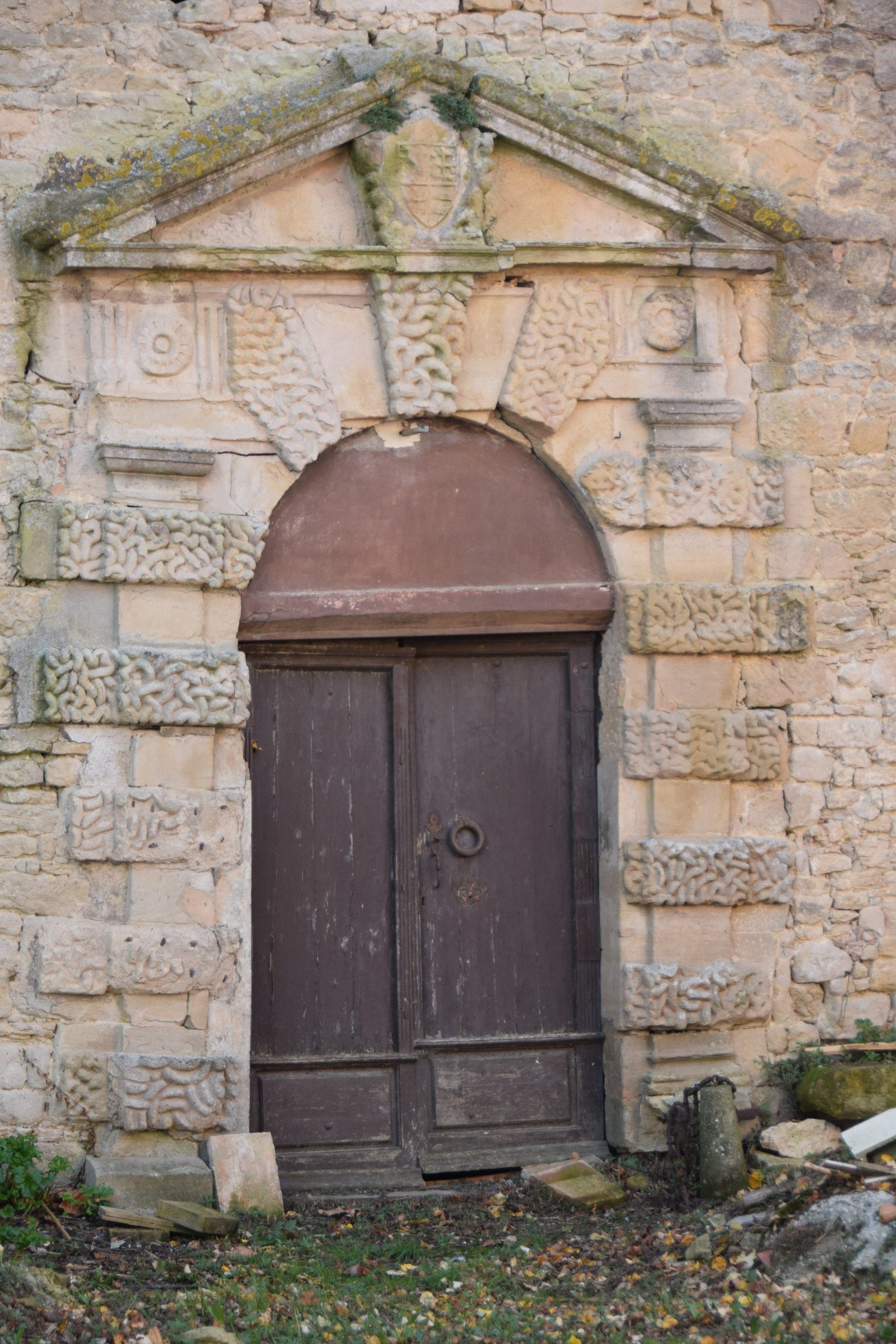 château 10 Pièces en vente sur VILLEFRANCHE DE LAURAGAIS (31290)