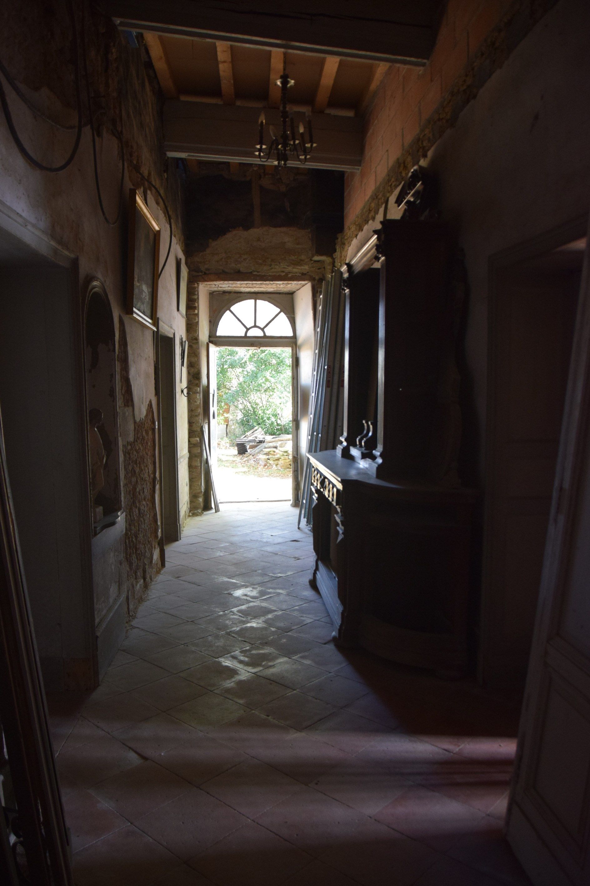 château 10 Pièces en vente sur VILLEFRANCHE DE LAURAGAIS (31290)