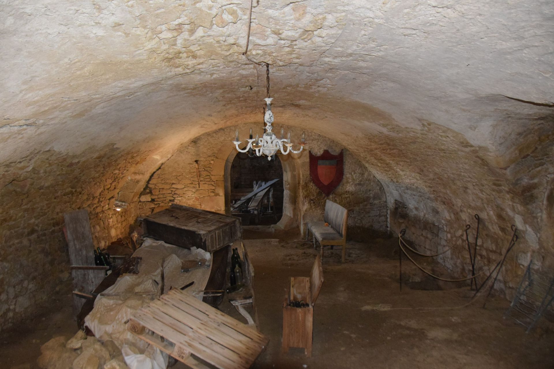 château 10 Pièces en vente sur VILLEFRANCHE DE LAURAGAIS (31290)