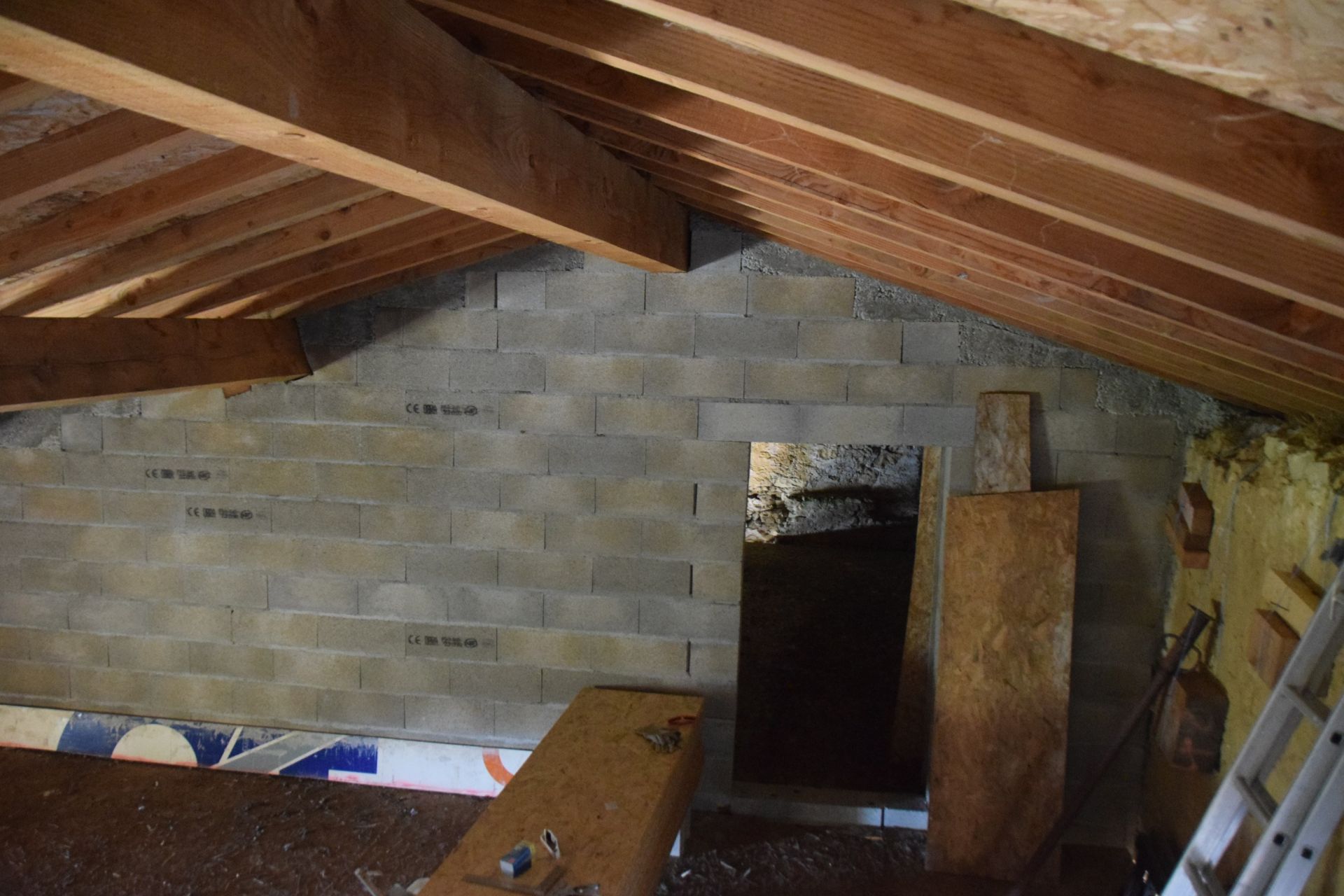 château 10 Pièces en vente sur VILLEFRANCHE DE LAURAGAIS (31290)