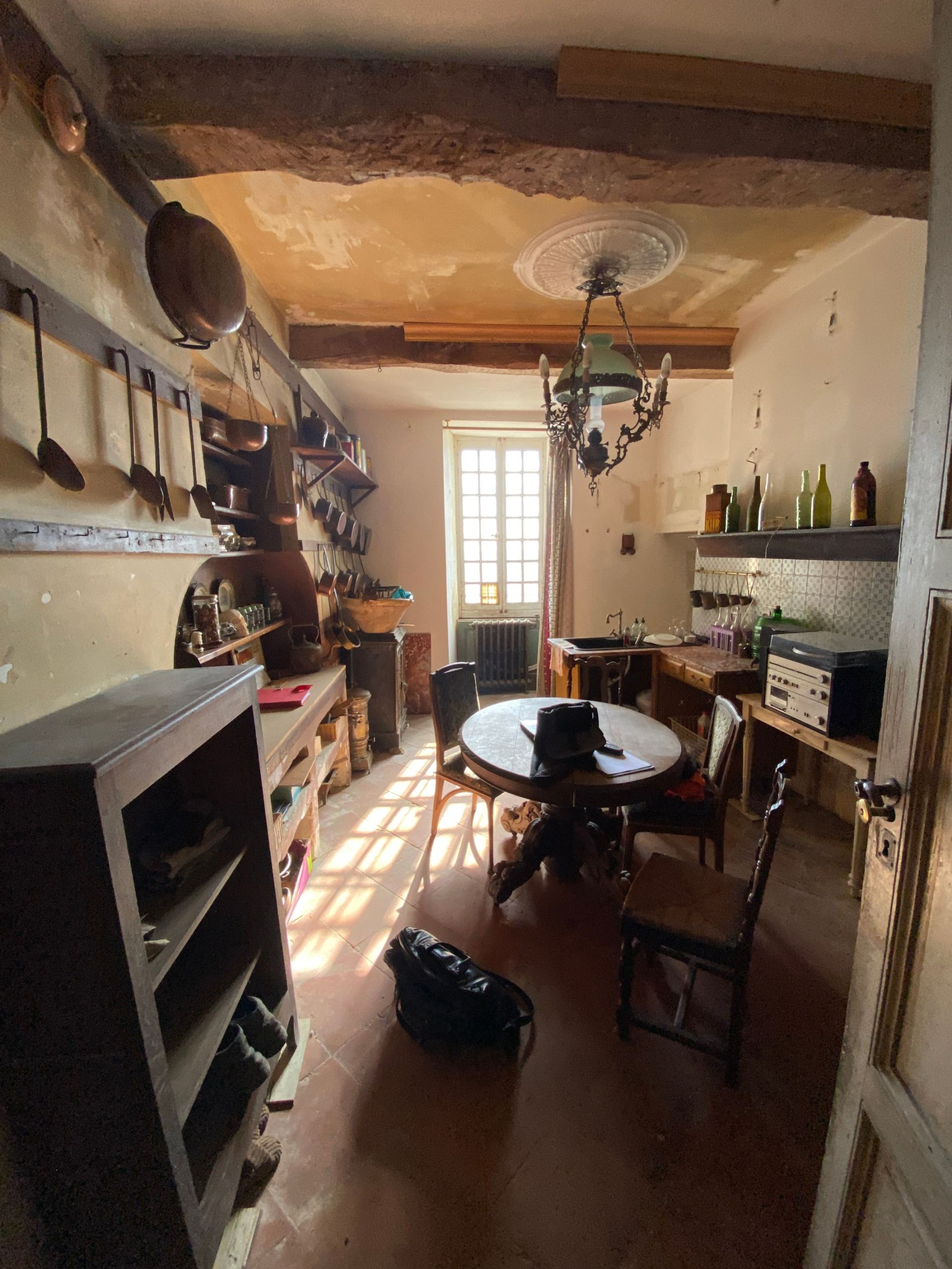 château 10 Pièces en vente sur VILLEFRANCHE DE LAURAGAIS (31290)