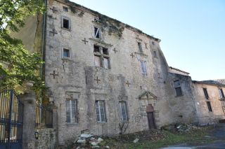 château 10 Pièces en vente sur VILLEFRANCHE DE LAURAGAIS (31290)