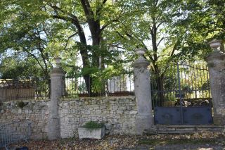 château 10 Pièces en vente sur VILLEFRANCHE DE LAURAGAIS (31290)