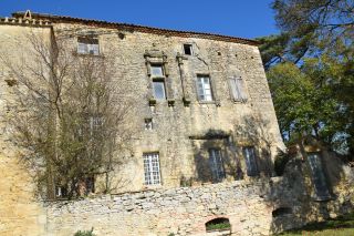 château 10 Pièces en vente sur VILLEFRANCHE DE LAURAGAIS (31290)