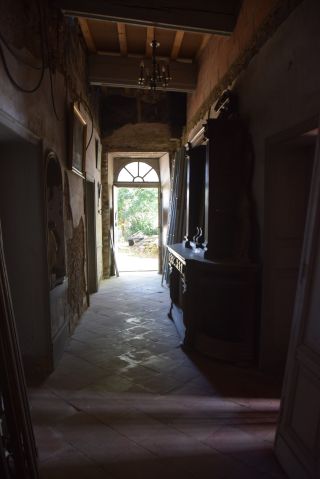 château 10 Pièces en vente sur VILLEFRANCHE DE LAURAGAIS (31290)