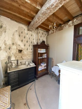 château 10 Pièces en vente sur VILLEFRANCHE DE LAURAGAIS (31290)