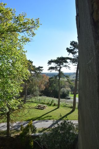 château 10 Pièces en vente sur VILLEFRANCHE DE LAURAGAIS (31290)