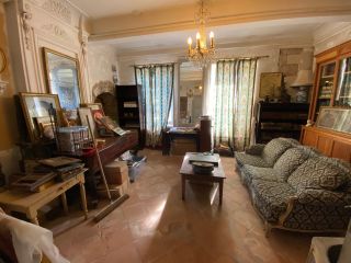 château 10 Pièces en vente sur VILLEFRANCHE DE LAURAGAIS (31290)