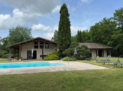 Vente Maison d'architecte Mondonville 10 Pièces 273 m²