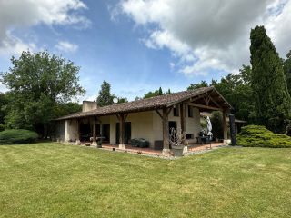 architect's house 10 Rooms for sale on MONDONVILLE (31700)