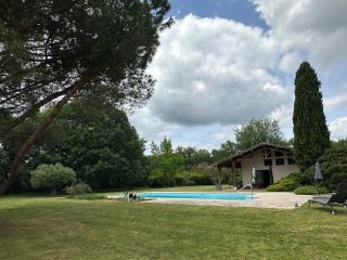 architect's house 10 Rooms for sale on MONDONVILLE (31700)