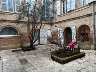 apartment 1 room for sale on LAVAUR (81500)