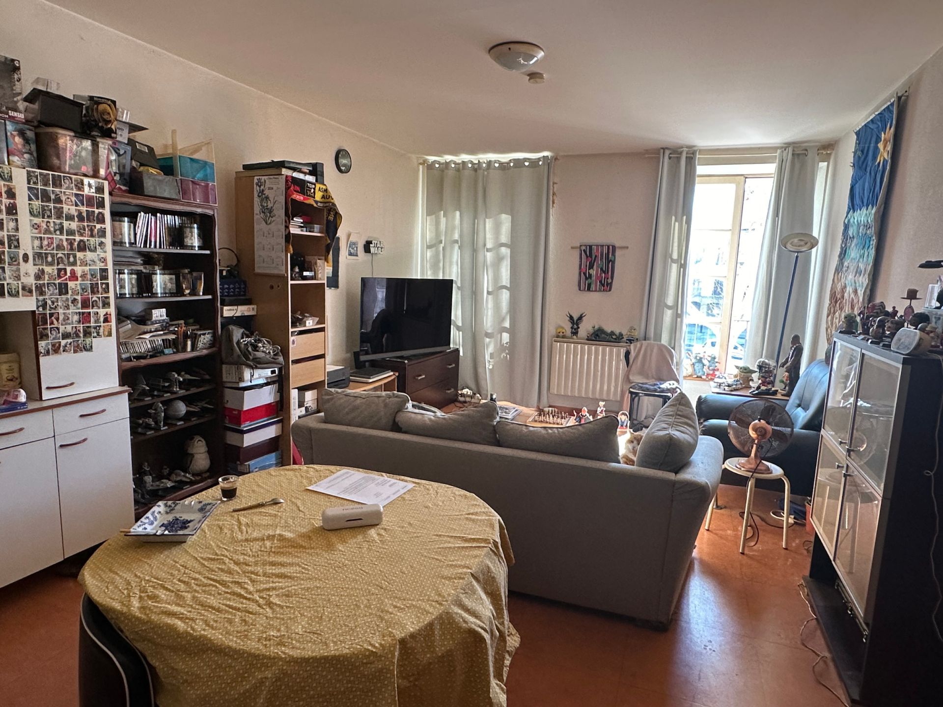 immeuble en vente sur CASTRES (81100)