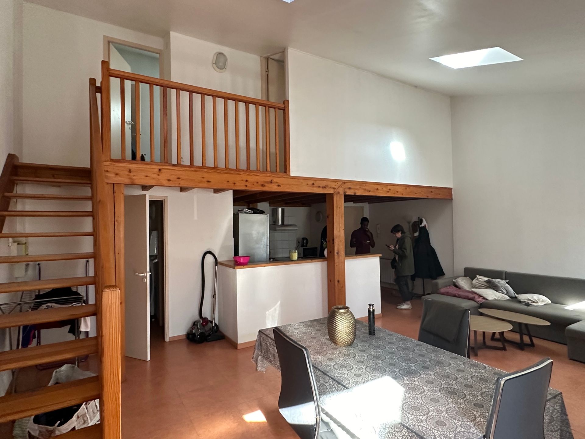 immeuble en vente sur CASTRES (81100)