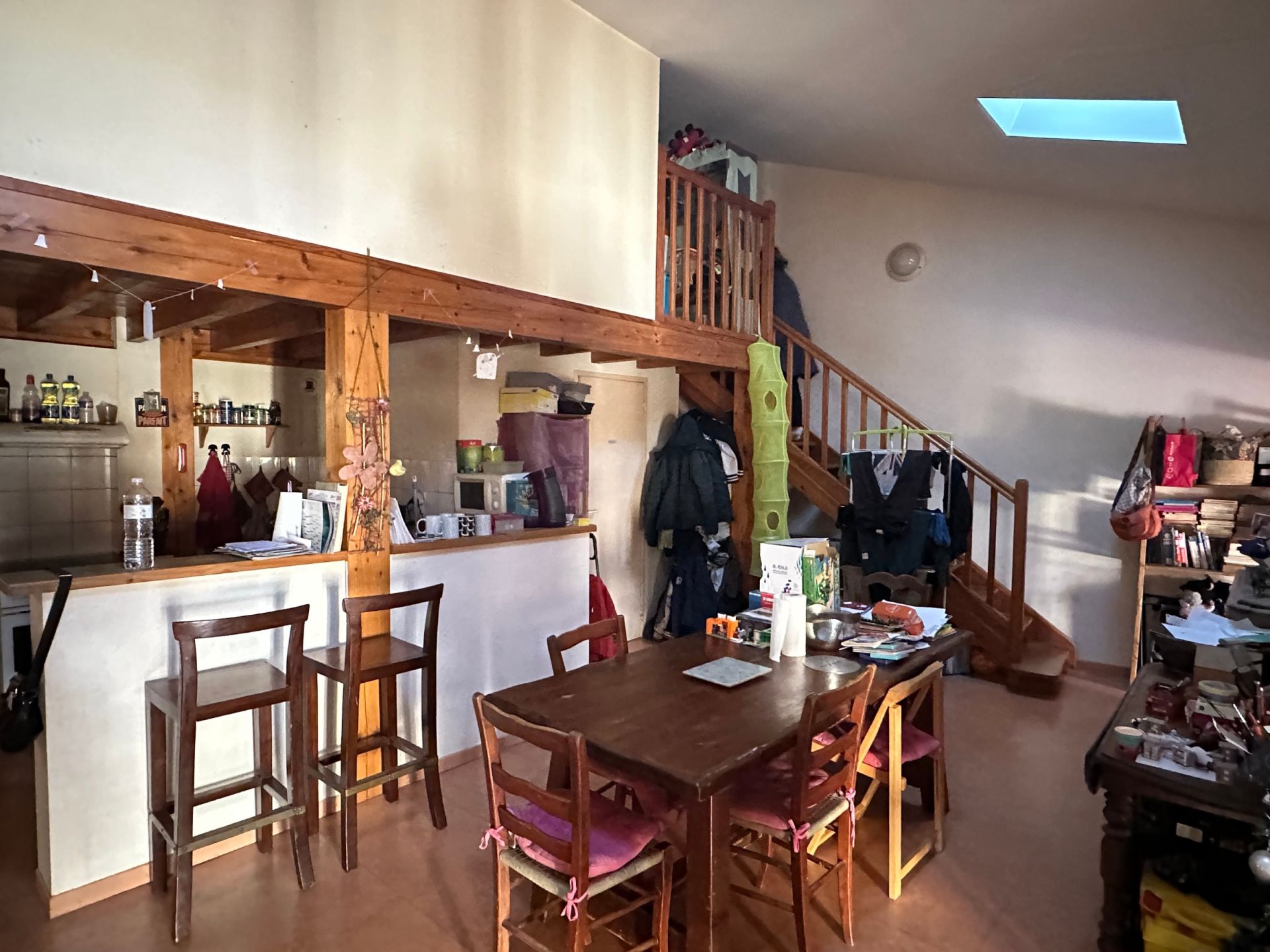 immeuble en vente sur CASTRES (81100)