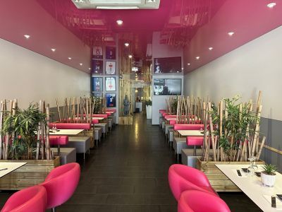 Sale Building Castres 605.05&nbsp;m²