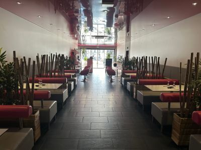 Sale Building Castres 605.05&nbsp;m²