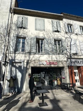immeuble en vente sur CASTRES (81100)
