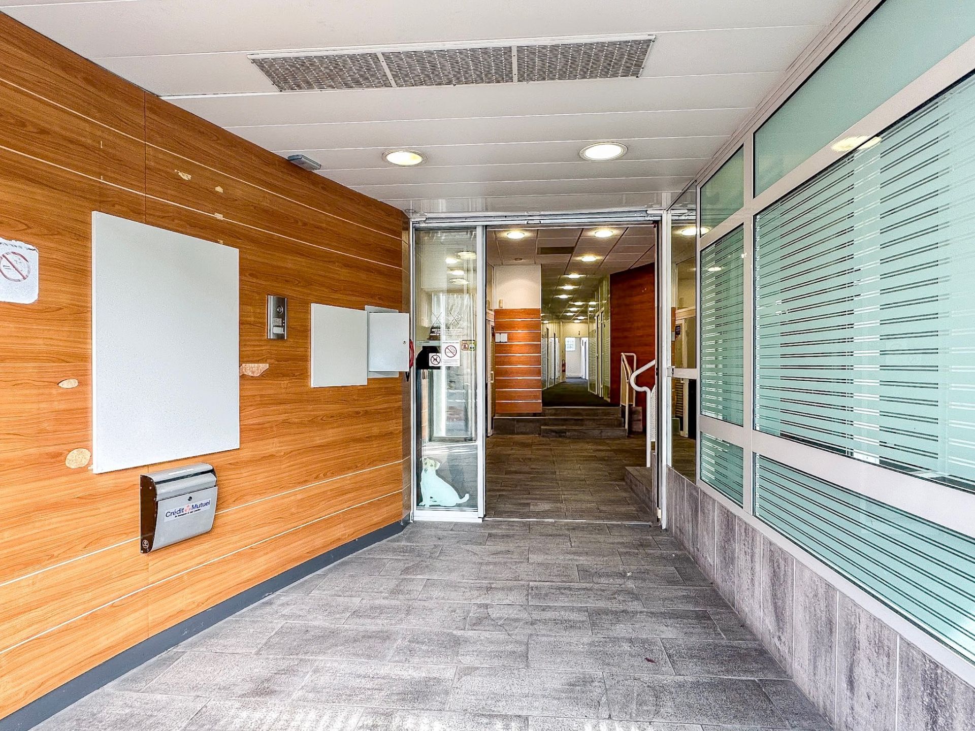 bureaux en vente sur TOULOUSE (31000)