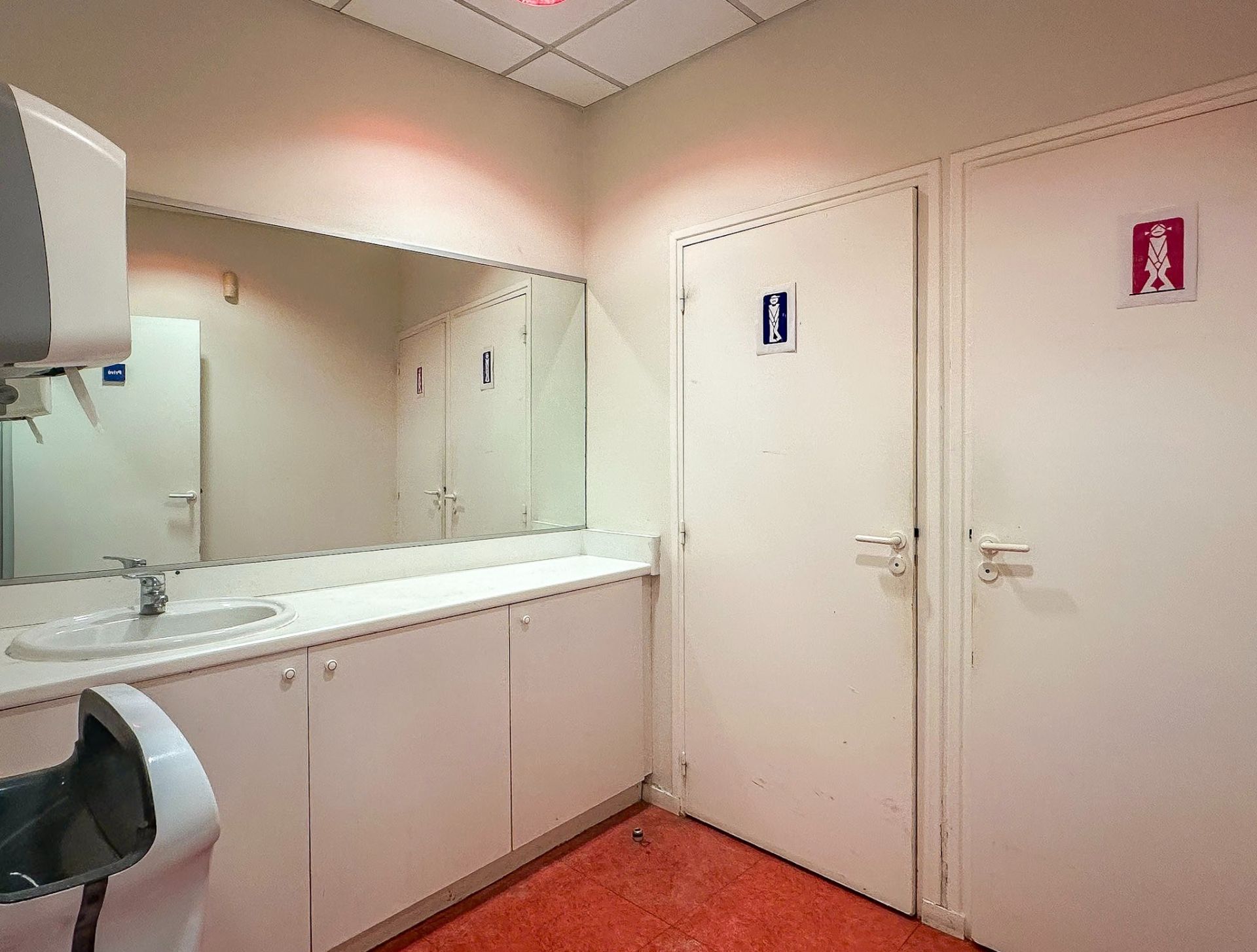 bureaux en vente sur TOULOUSE (31000)