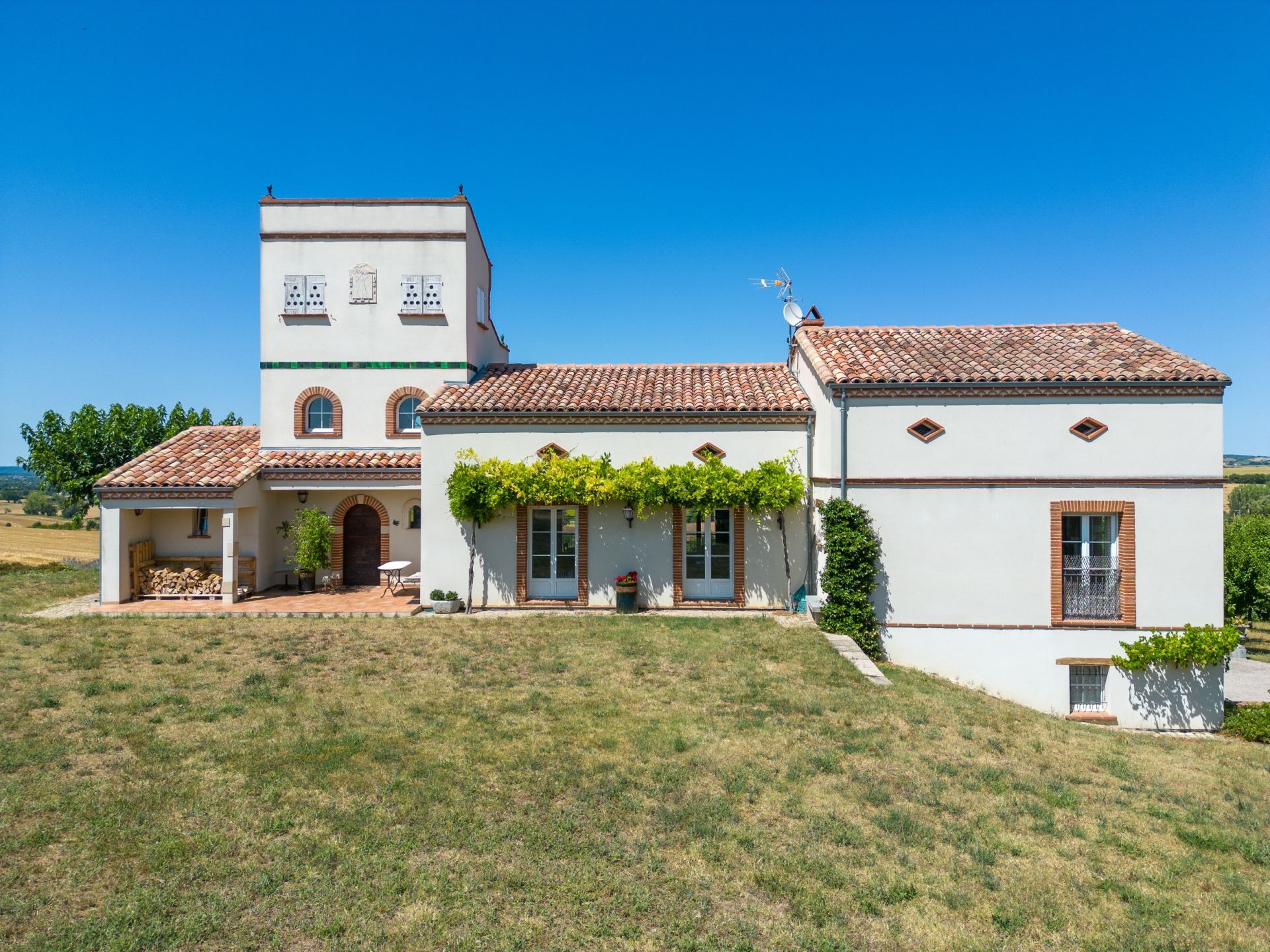 maison 7 Pièces en vente sur LAVAUR (81500)