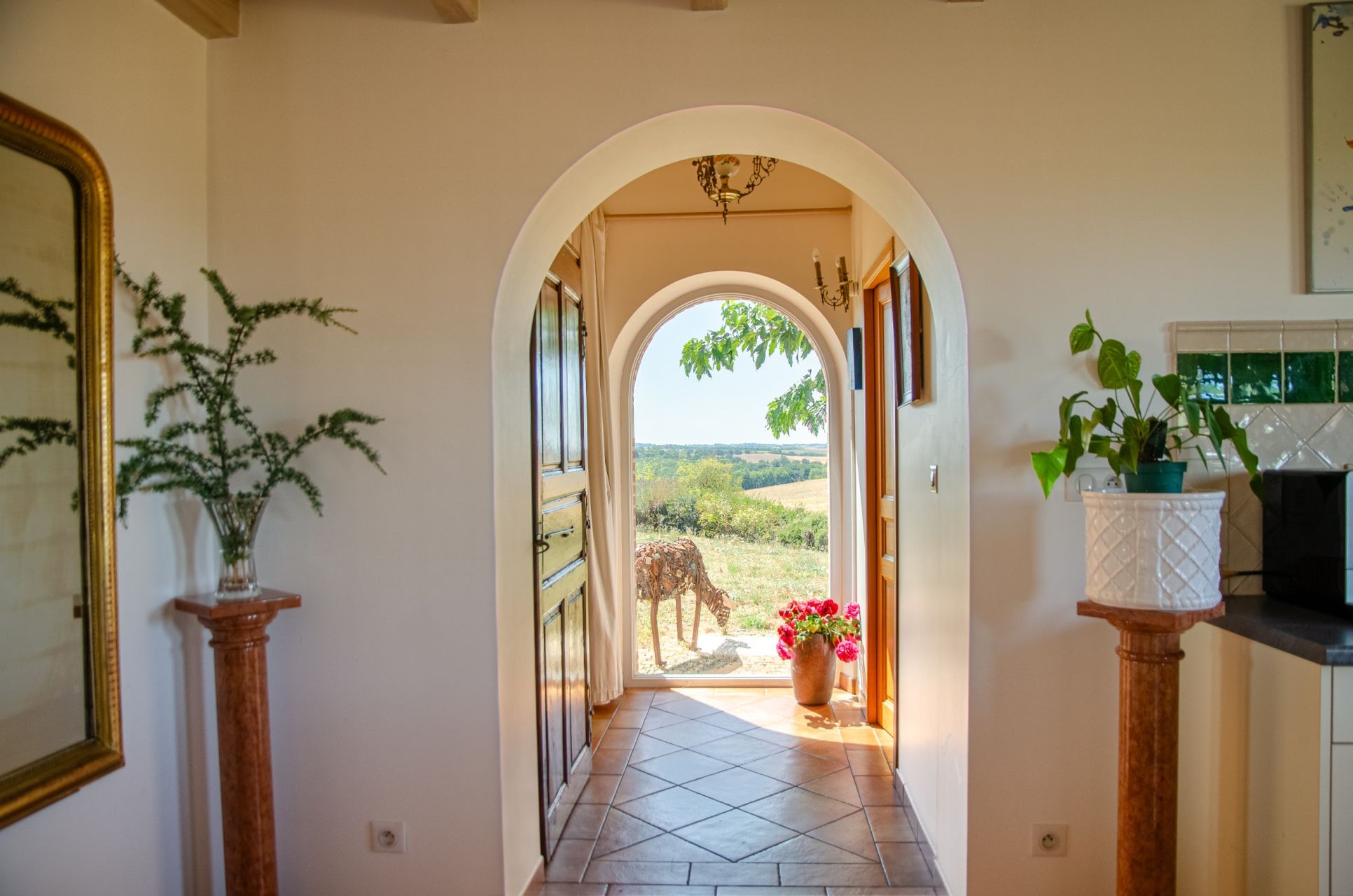 maison 7 Pièces en vente sur LAVAUR (81500)