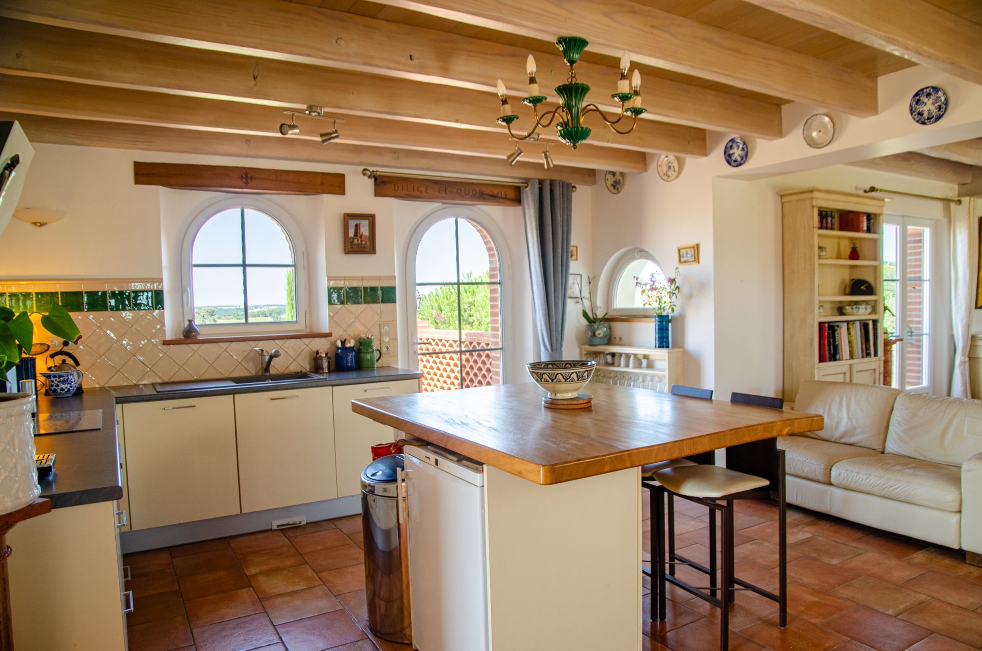 house 7 Rooms for sale on LAVAUR (81500)