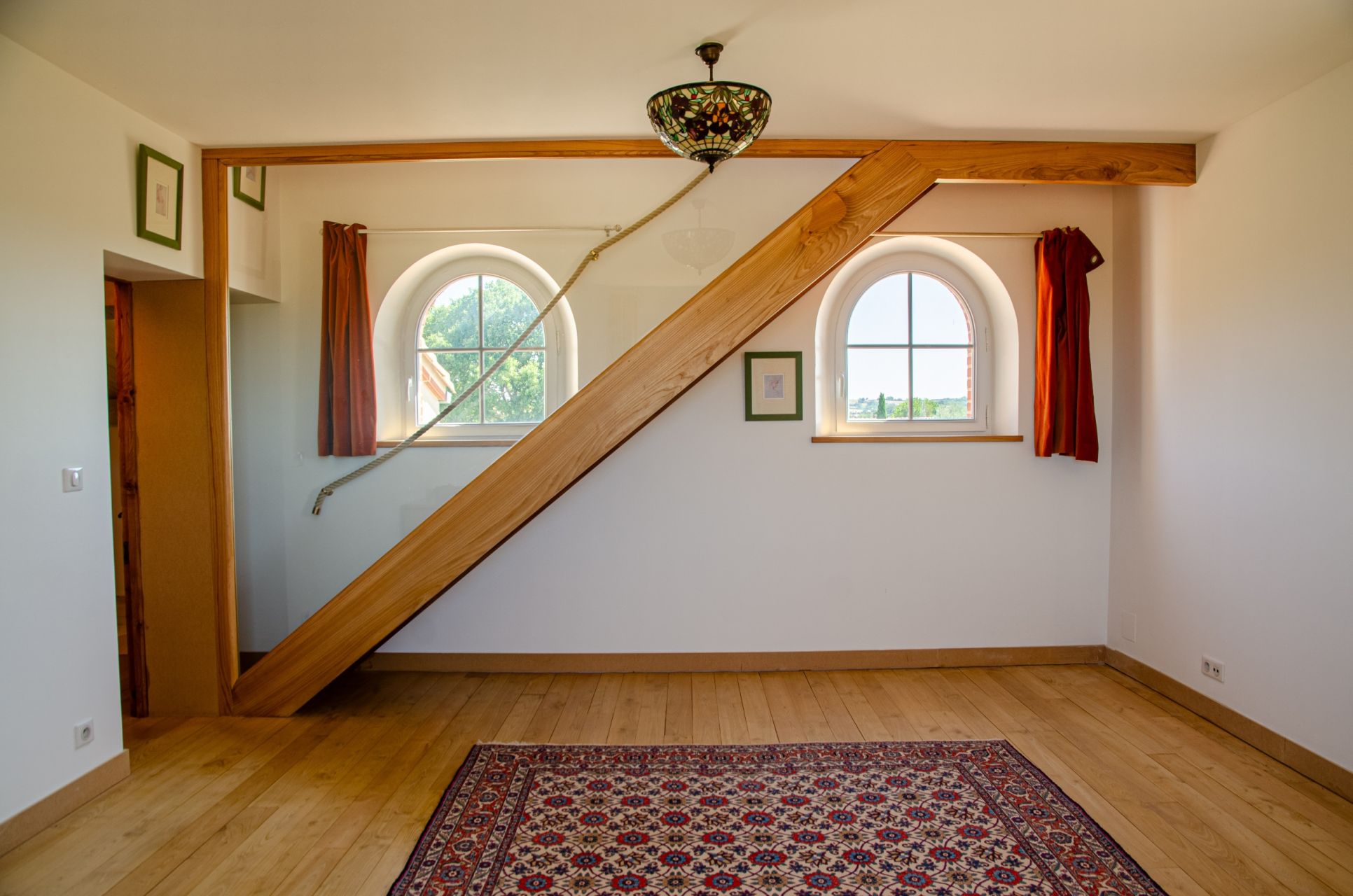 maison 7 Pièces en vente sur LAVAUR (81500)